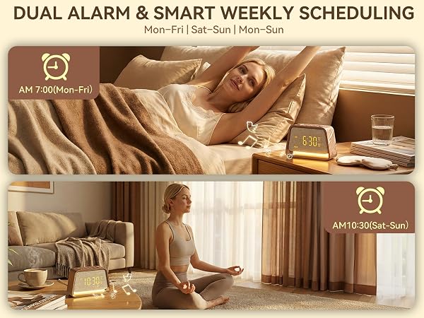 Alarm Clock