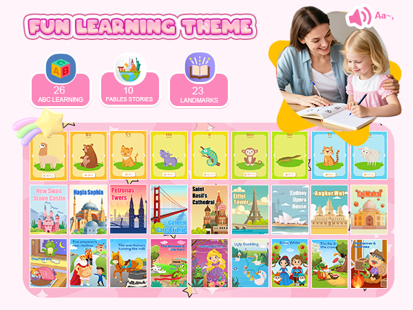 6 year old girl gifts