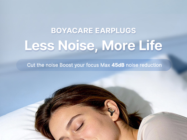 ear plugs