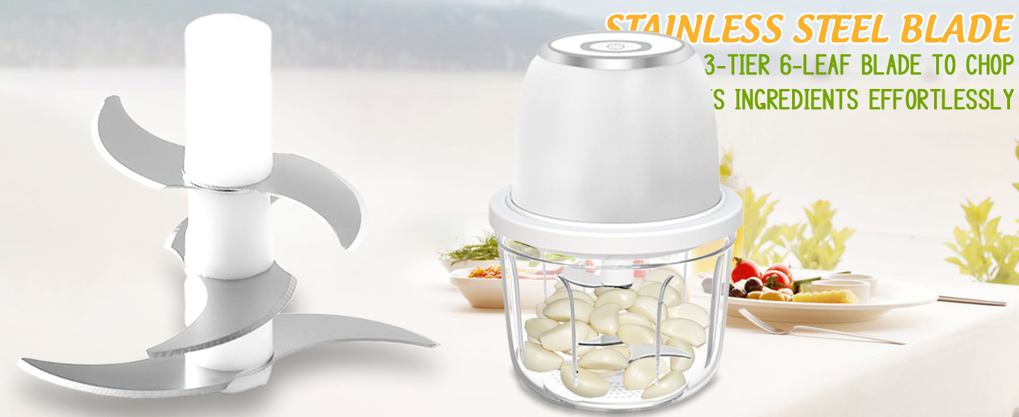kitchen mini chopper