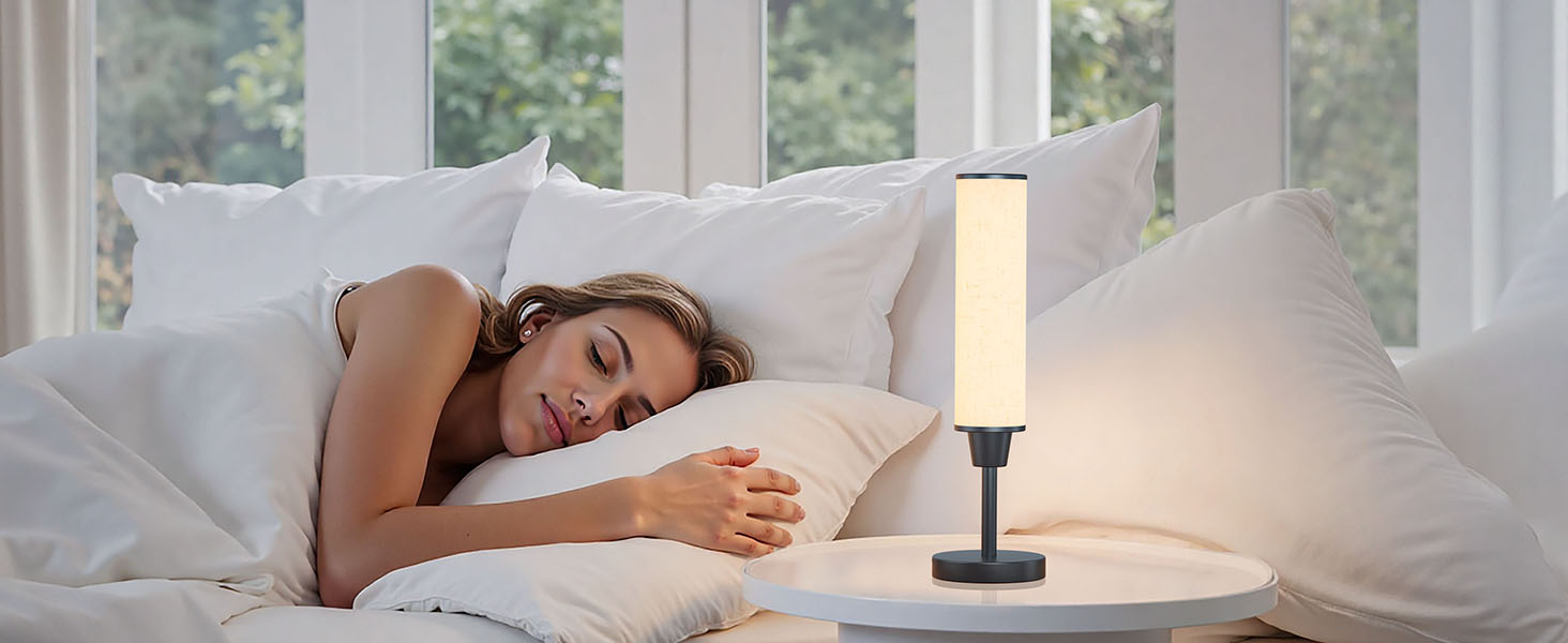 bedside table lamps lampara de mesa de noche nightstand lamps small lamps for small spaces