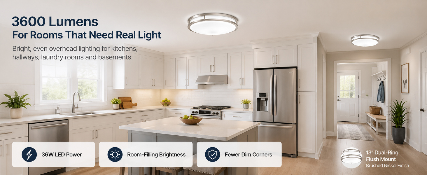ceiling light, led ceiling lights, dimmable flush mount ceiling light, ceiling light fixtures