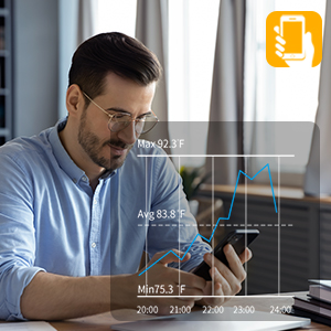 H5151 remote monitor