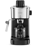 small espresso machine