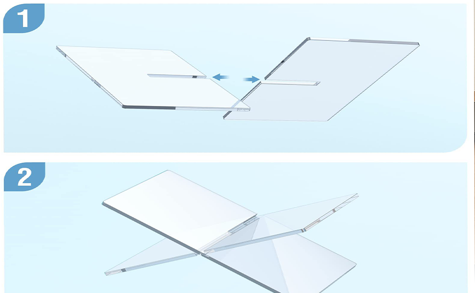 book holder
