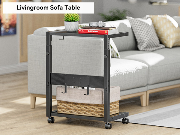 Computer Tower Stand