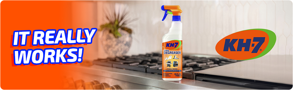 KH-7 It really works