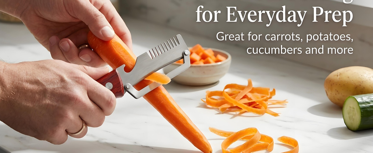 vegetable peeler
