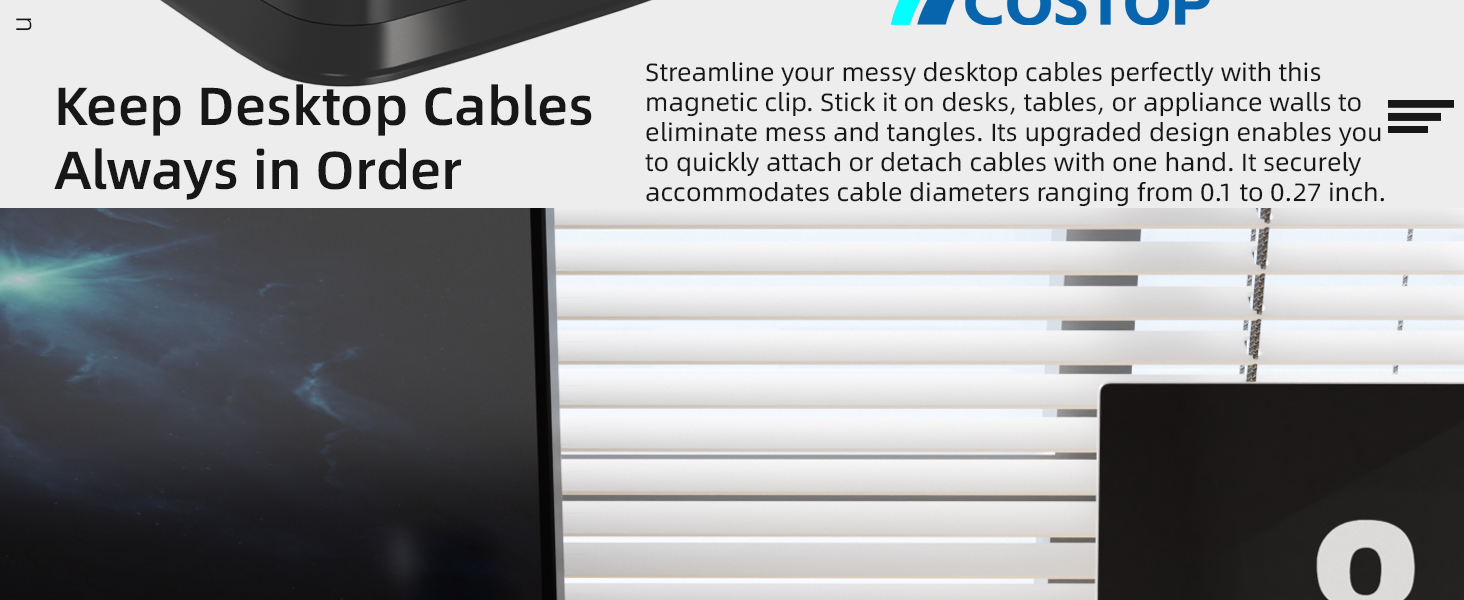 Cable Management