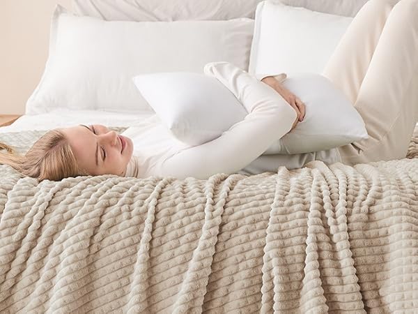 fleece blanket