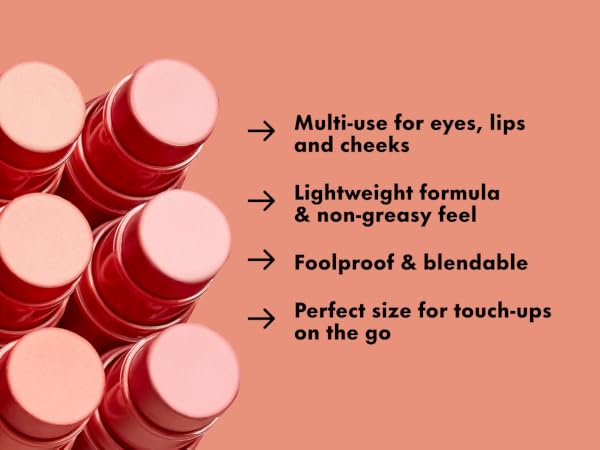 Monochromatic Multi Stick