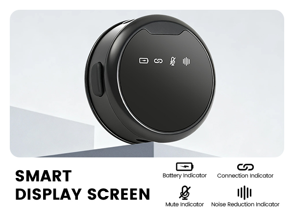 Wireless Lavalier Microphones