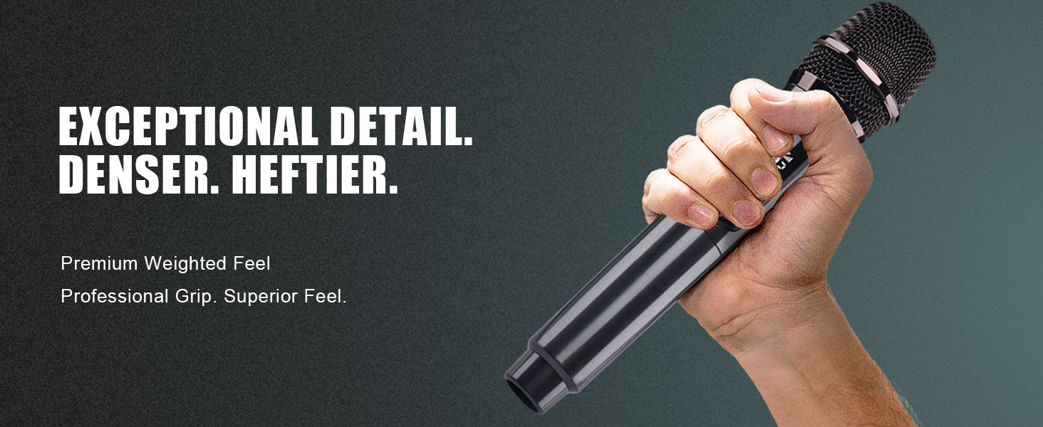 cordless microphone vocal microphone wireless microphones for singing