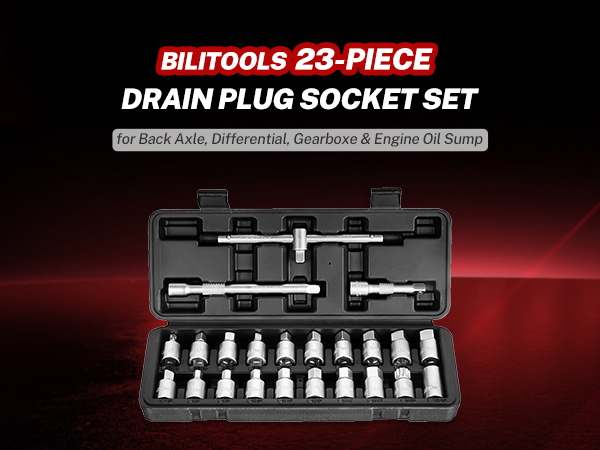 oil pan drain plug repair kit