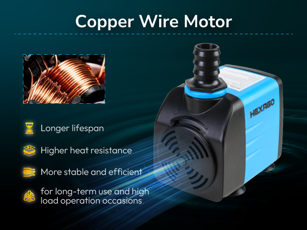  small fountain pumps mini submersible water pump small water submersible pump fish tank 