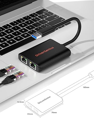 drivergenius cu200