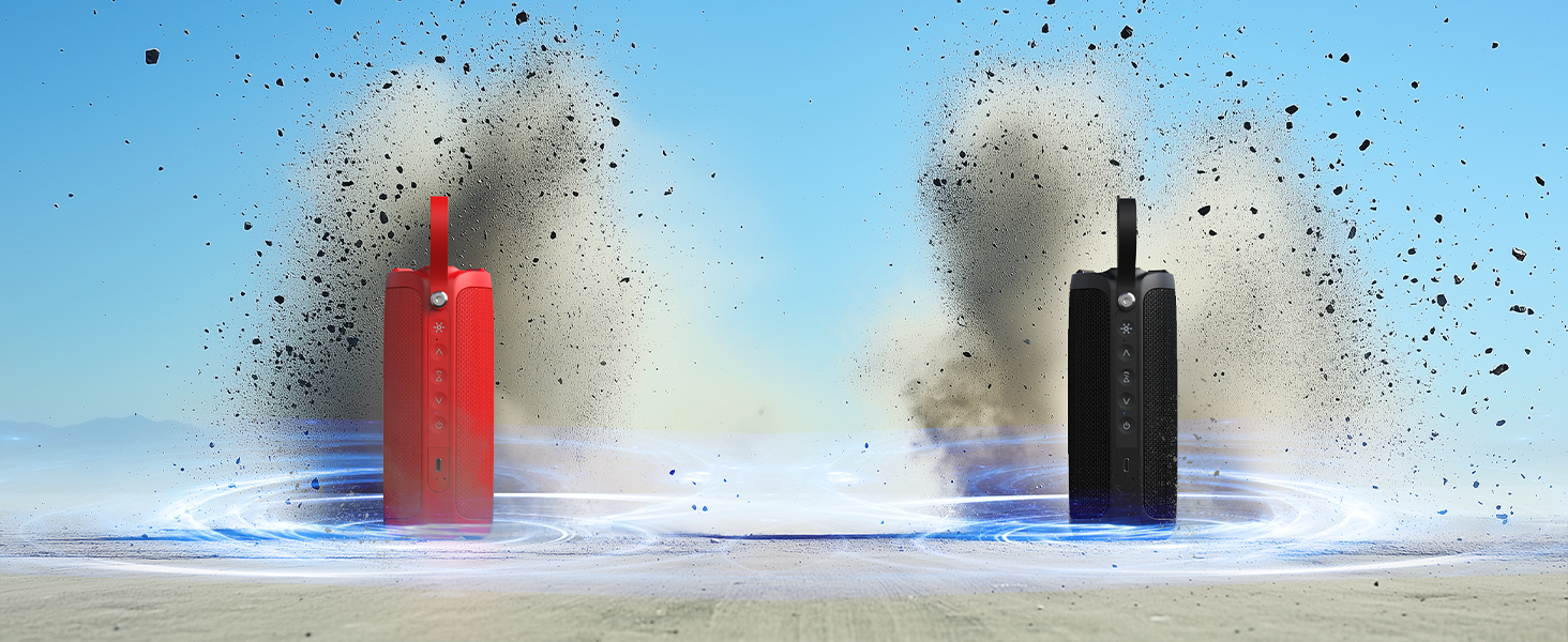 portable speaker bluetooth