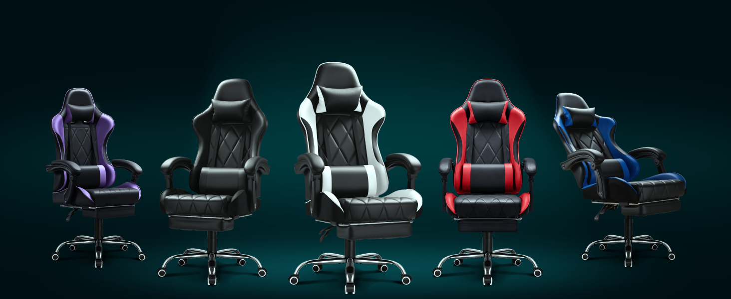 Homall Computer Gaming Chair