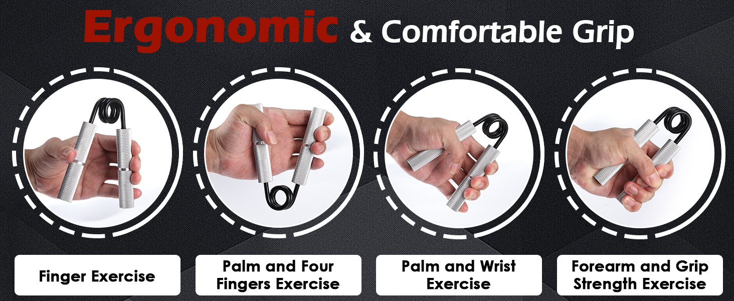 grip strengthener