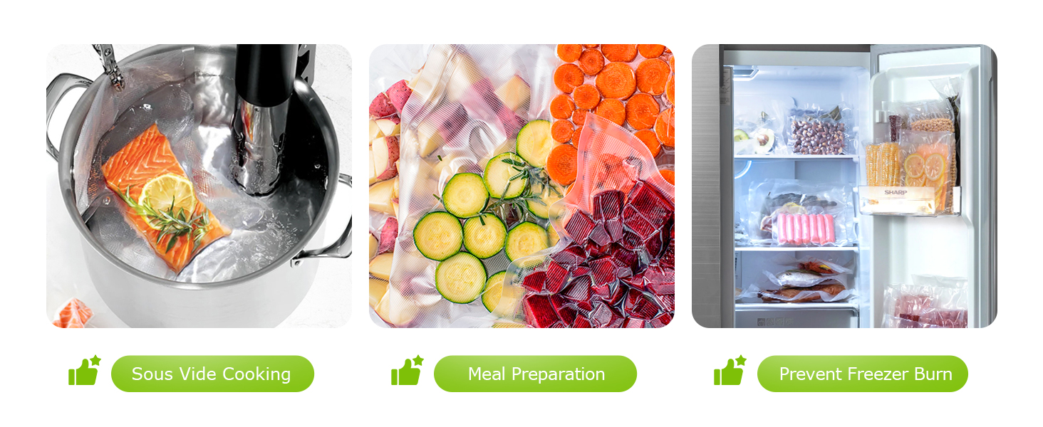 food vacuum sealer machine