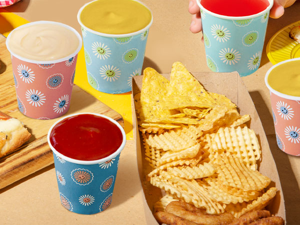 cups for kitchen