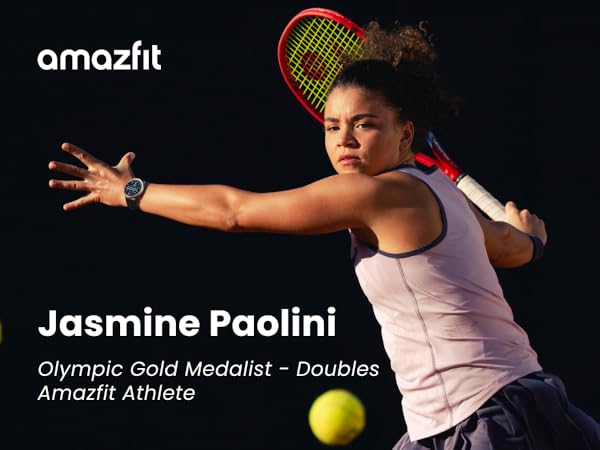 Jasmine Paolini