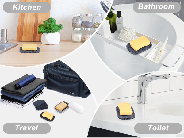 soap savers for bar soap