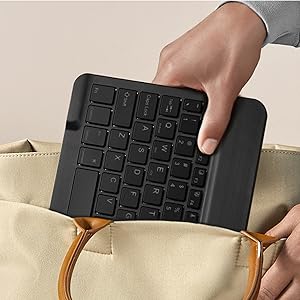 Wireless Keyboard for Tablet