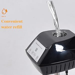 facial steamer