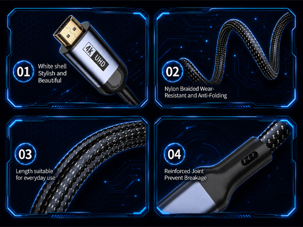 usb c to hdtv cable