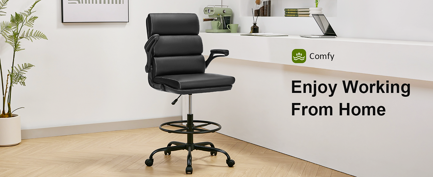 Office Drafting Chair