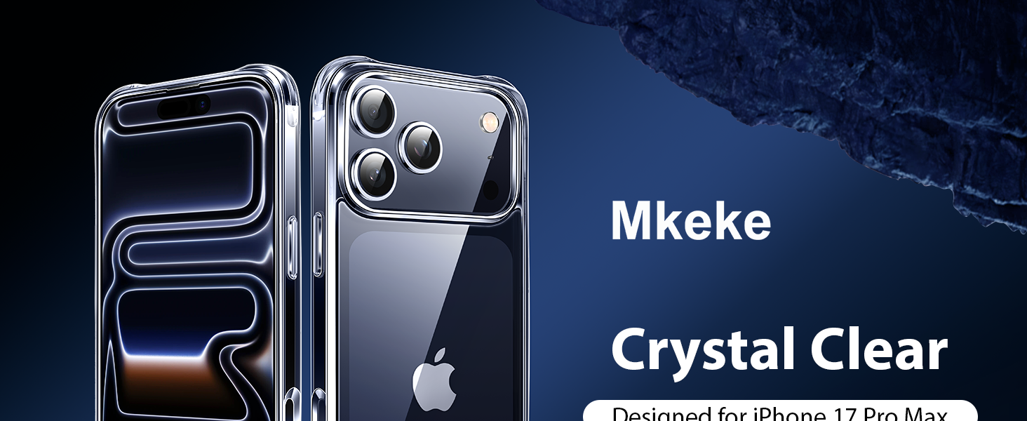 iPhone 17 pro max case