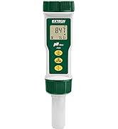 Extech PH90 Waterproof PH Meter