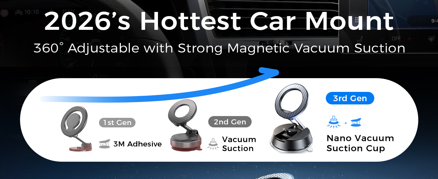 car phone holder