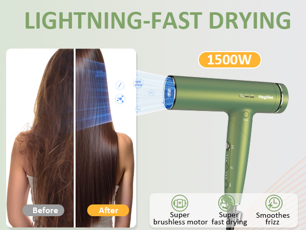 hair dryers for women