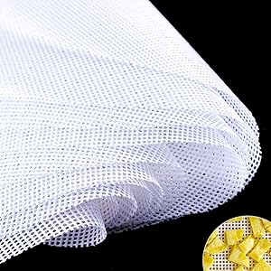 Round Silicone Dehydrator Sheets