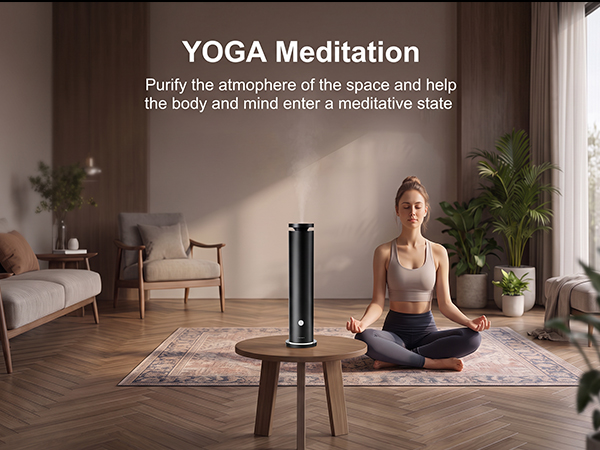 hotel collection diffuser