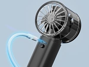 3-Hour Fast Charging