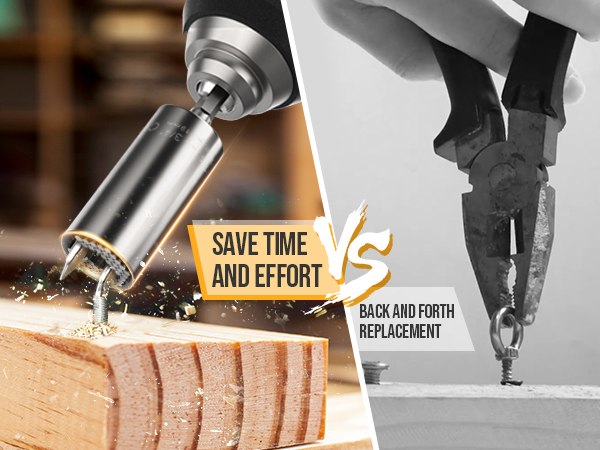 Super Universal Socket Tools Gifts for Men