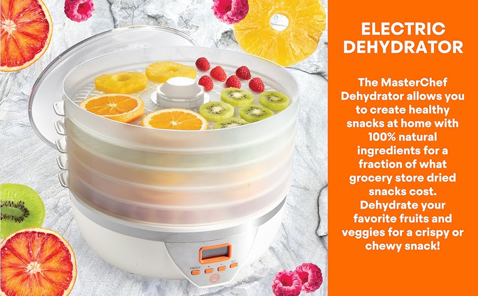 dehydrator