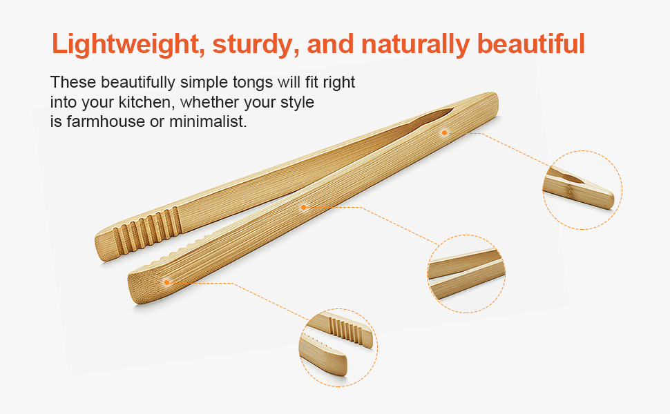 lightweight sturdy and naturally beautiful