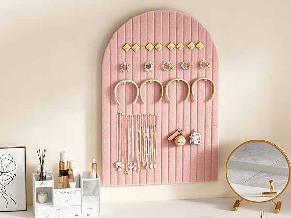 push pin board