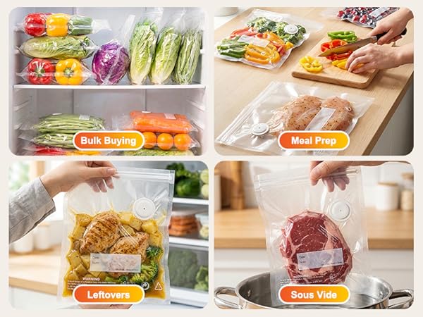 food vacuum sealer