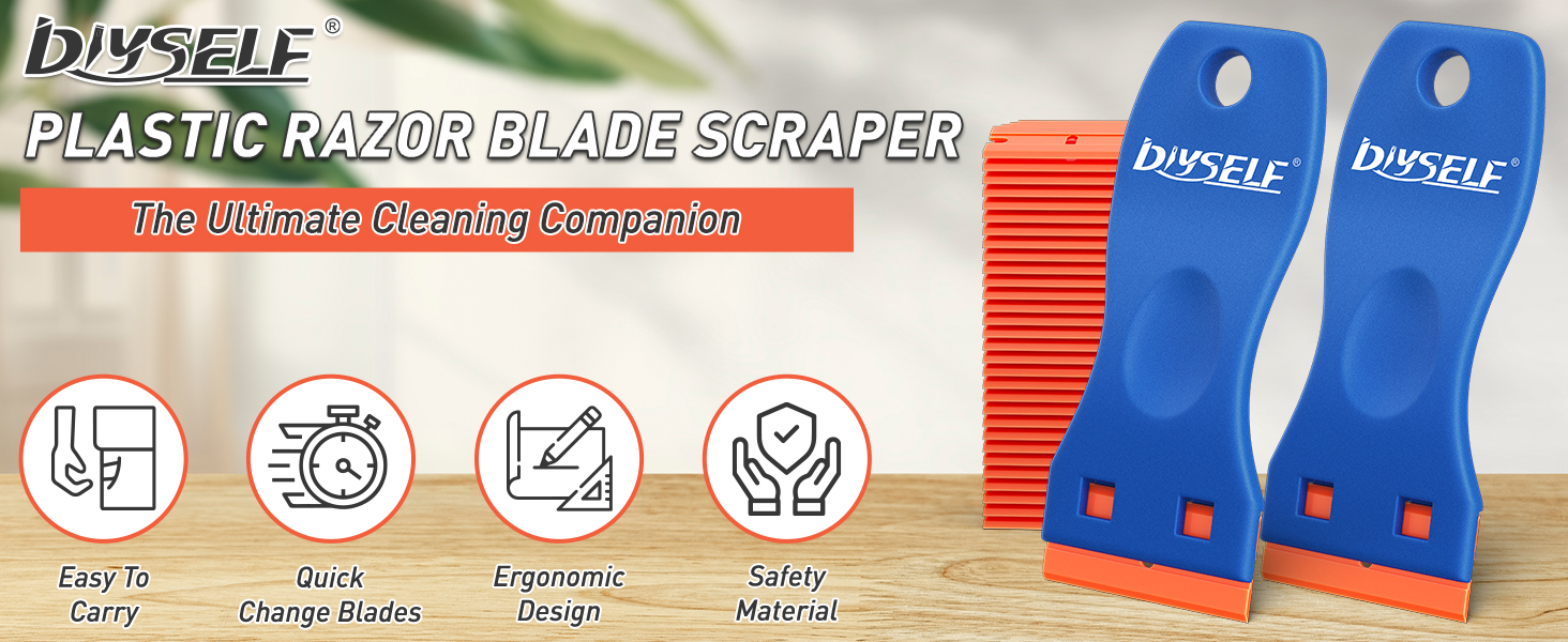 scraper