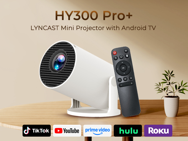 X1AQ projector
