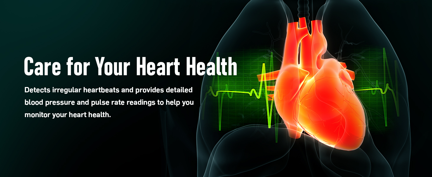 Blood Pressure Monitor