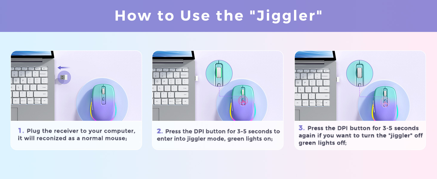 mouse jiggler