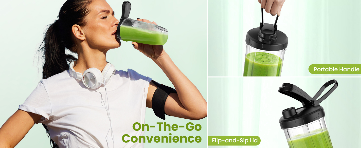 blender for shakes and smoothies