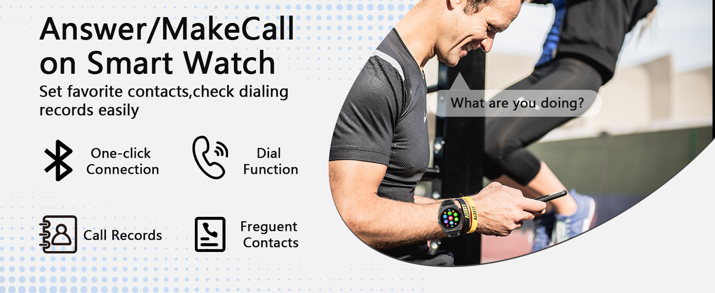 make call 