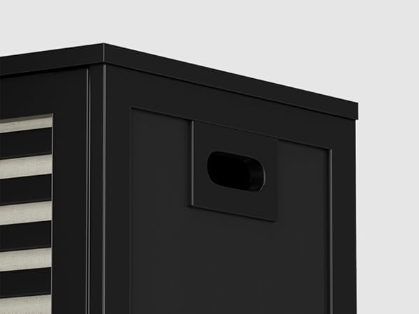 cutout handle